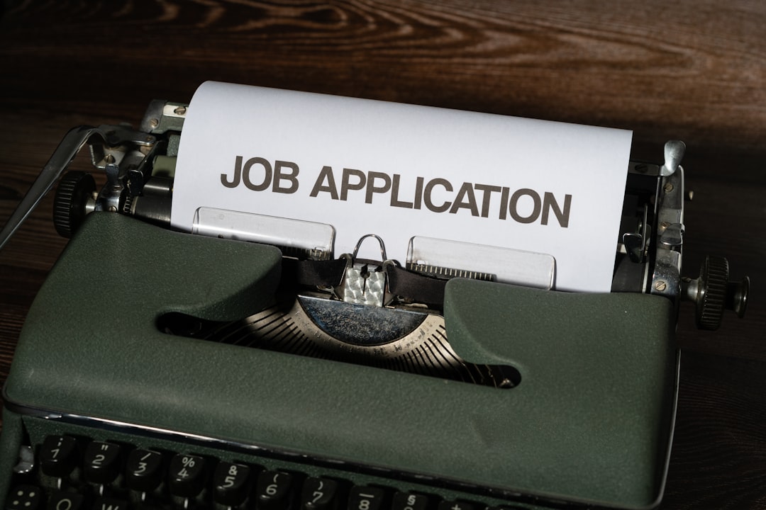 Applying for IT Jobs Without Direct Experience: What Works and What Wastes Time