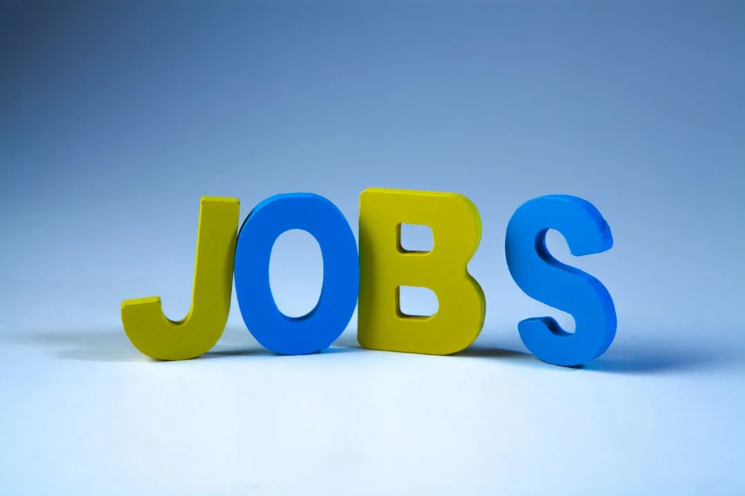 Following Up After Job Applications