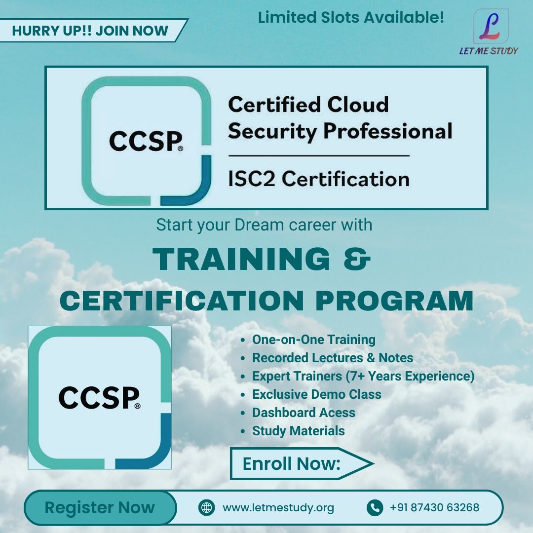 Cloud security certifications: CCSP, AWS Security, and Azure...