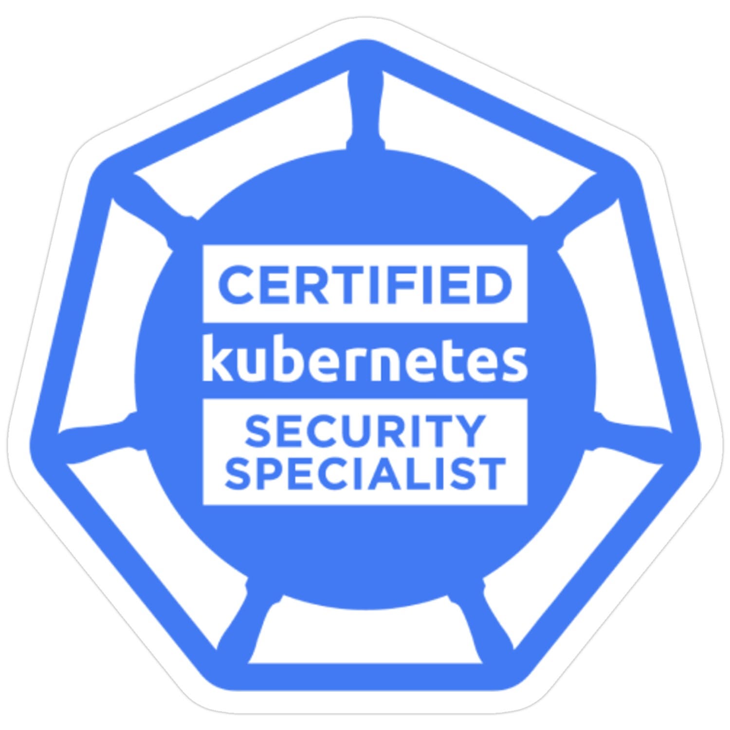 CKS Certified Kubernetes Security Specialist: hardest k8s cert...