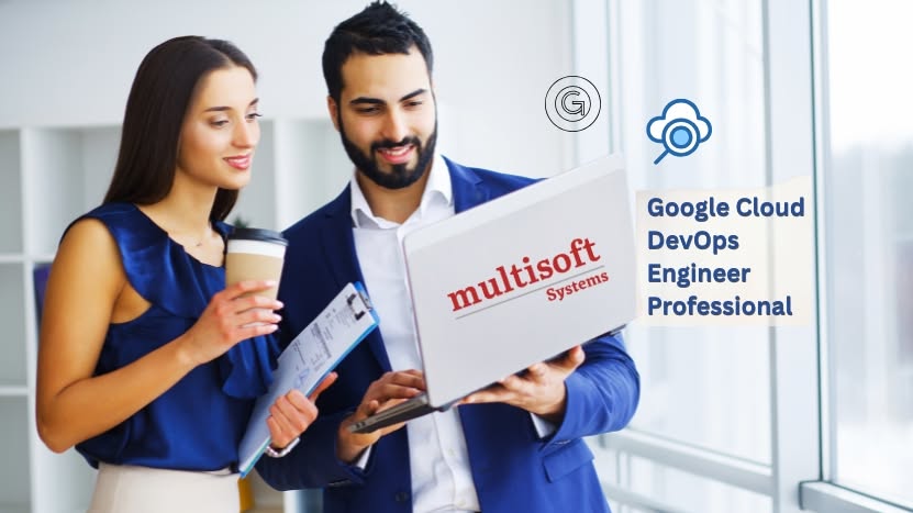Google Professional DevOps Engineer: what makes this exam unique