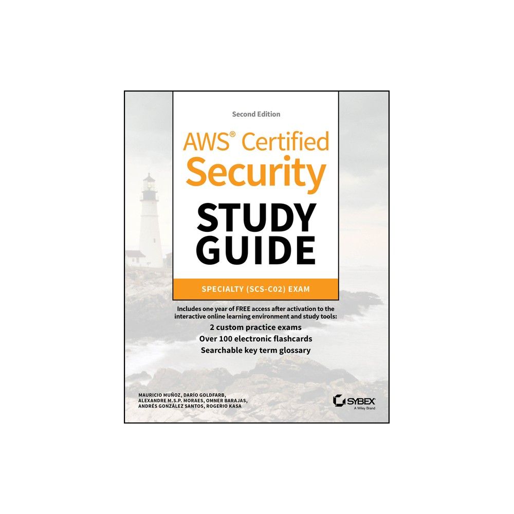AWS Security Specialty Study Guide: IAM and Threat Detection