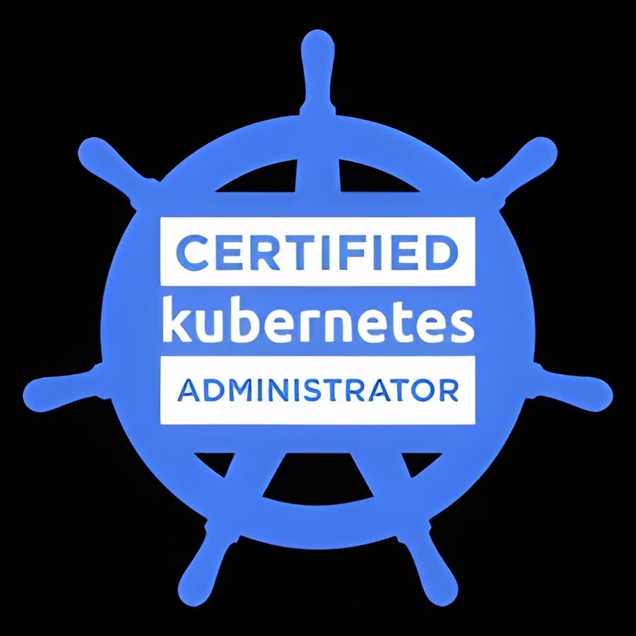 CKA Certified Kubernetes Administrator Complete Study Guide
