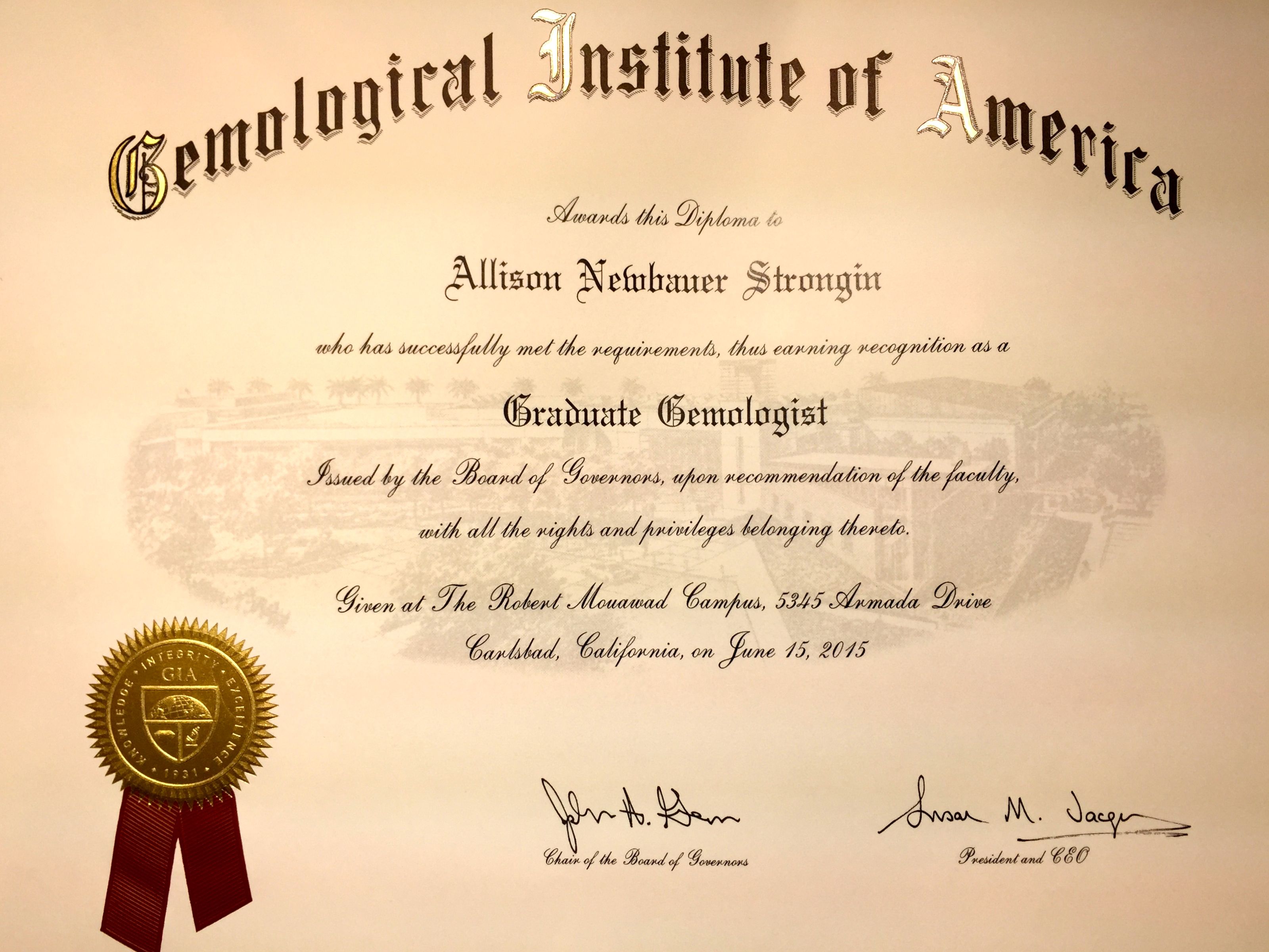 GIAC Certifications Worth Pursuing: GSEC, GCIH, GCIA Career...