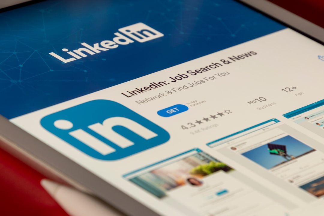 LinkedIn Recommendations for IT Professionals