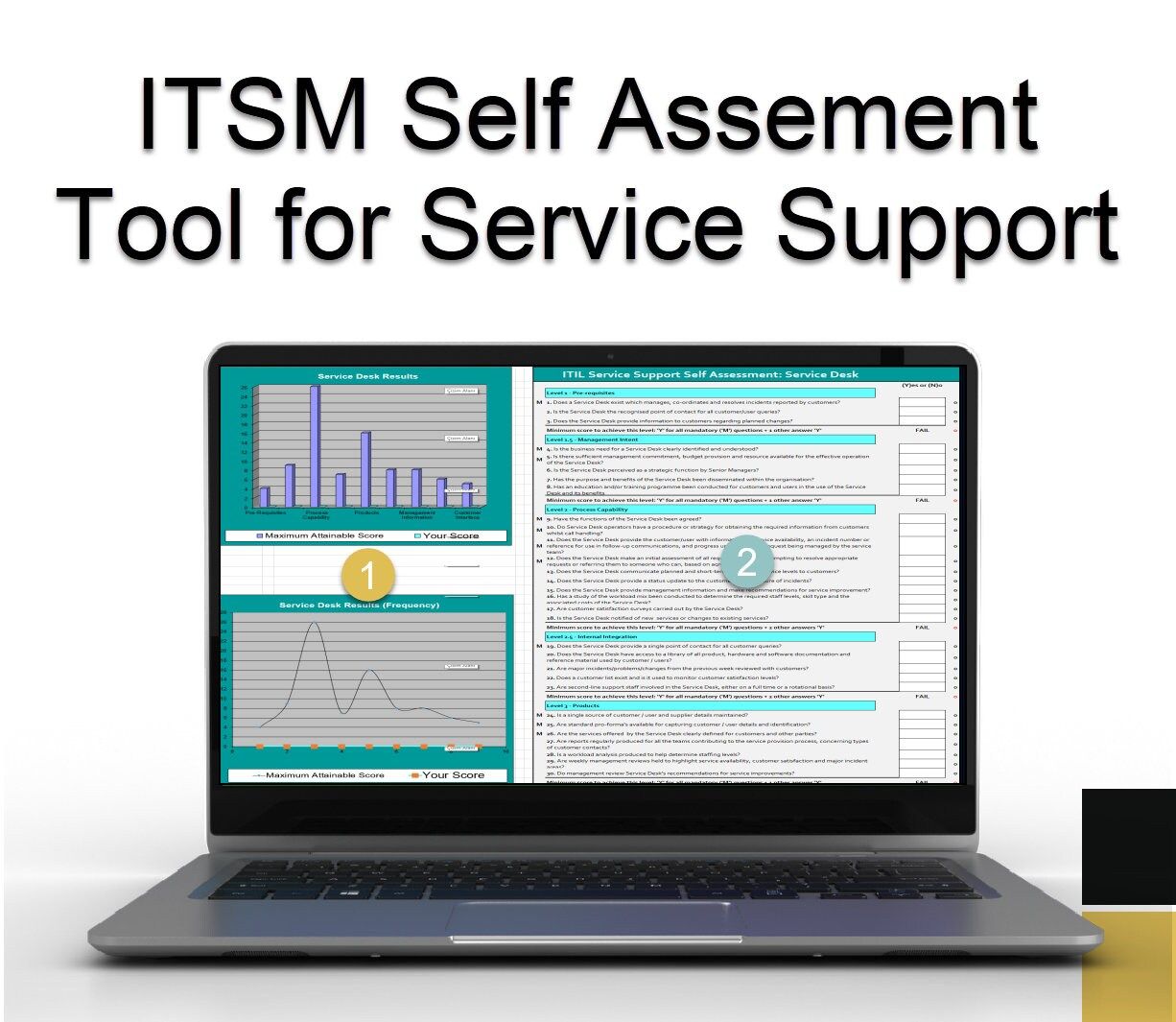 ITSM Tool Selection: ServiceNow vs Jira