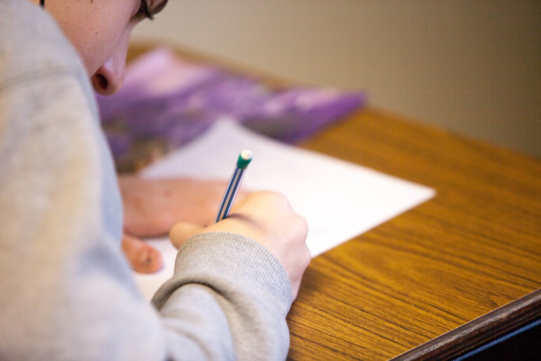 How to Review Flagged Questions During a Certification Exam