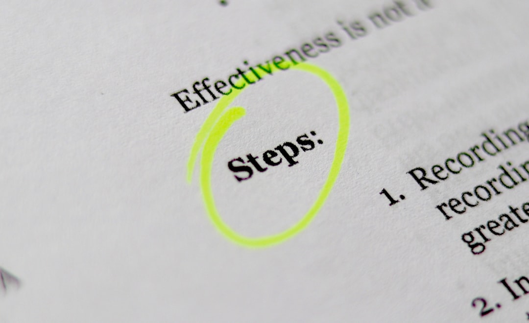 Overcoming Fear of Failure Before a Certification Exam