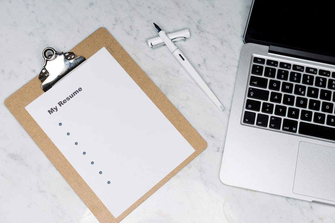 How to Quantify Accomplishments on a Resume